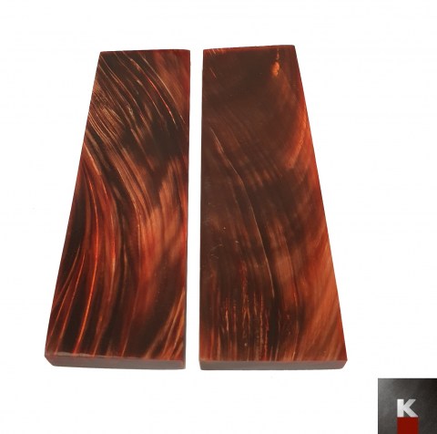 placc corno buf orange 1 K
